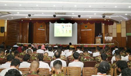 Career Talk Session by Dynamic Solution Innovators (DSI)